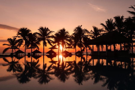 Meliá Danang Beach Resort, Da Nang, Viêt Nam