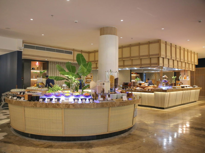 Meliá Danang Beach Resort, Da Nang, Viêt Nam