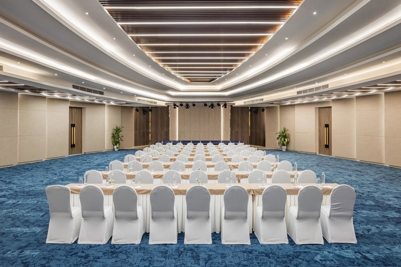 Meliá Danang Beach Resort, Da Nang, Viêt Nam