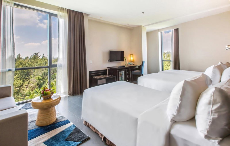 Meliá Danang Beach Resort, Da Nang, Viêt Nam