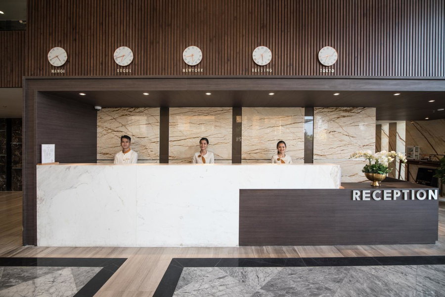 HAIAN Beach Hotel & Spa, Дананг, Вьетнам