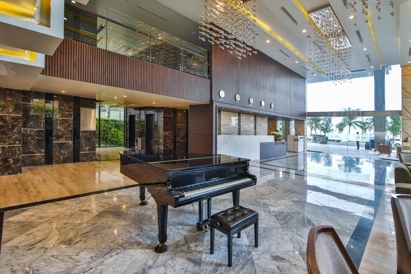 HAIAN Beach Hotel & Spa, Дананг, Вьетнам