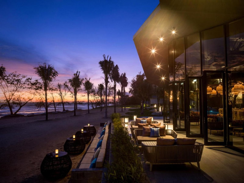 Crowne Plaza Phu Quoc Starbay by IHG, Duong GJong, Вьетнам