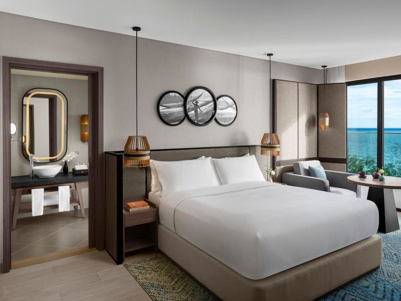 Crowne Plaza Phu Quoc Starbay by IHG, Duong GJong, Вьетнам