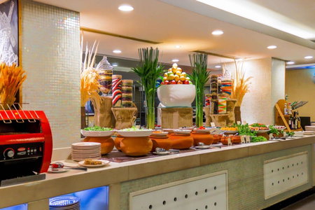 Eastin Grand Hotel Saigon, Ciudad de Ho Chi Minh, Vietnam