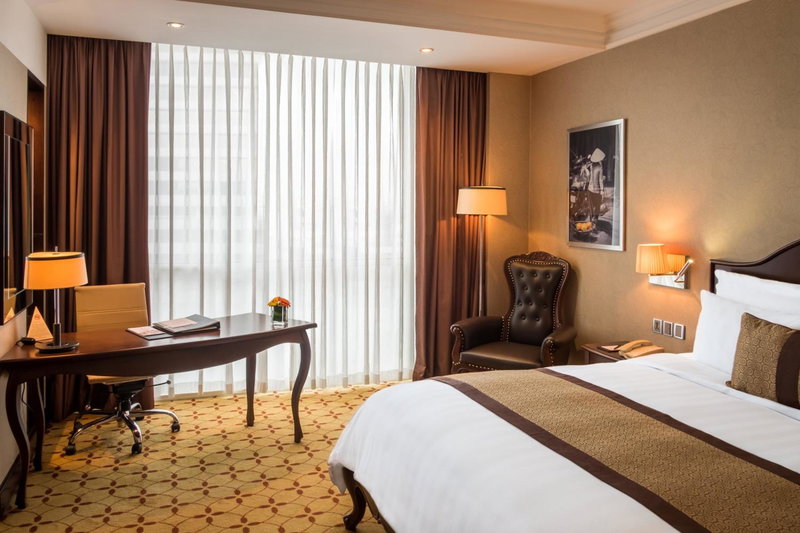 Eastin Grand Hotel Saigon, Ciudad de Ho Chi Minh, Vietnam