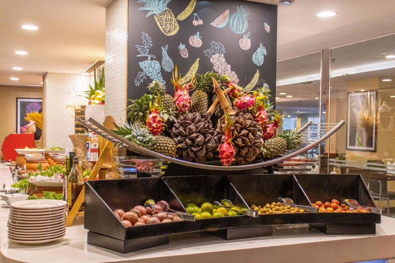 Eastin Grand Hotel Saigon, Ciudad de Ho Chi Minh, Vietnam