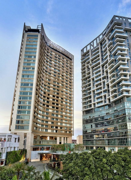 Hilton Da Nang, Đà Nẵng, Việt Nam