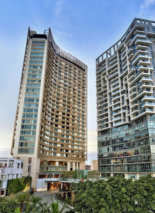Hilton Da Nang, Đà Nẵng, Việt Nam