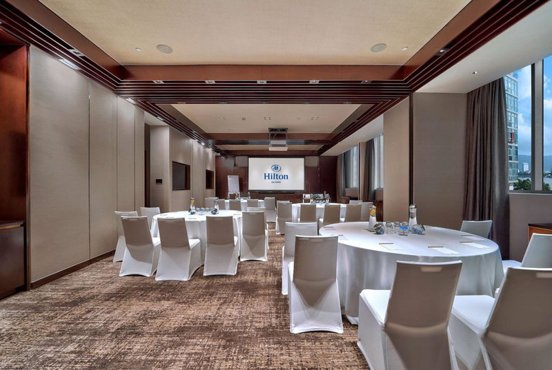 Hilton Da Nang, Đà Nẵng, Việt Nam