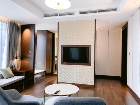 Hilton Da Nang, Đà Nẵng, Việt Nam