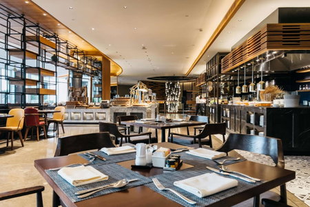 Hilton Da Nang, Đà Nẵng, Việt Nam
