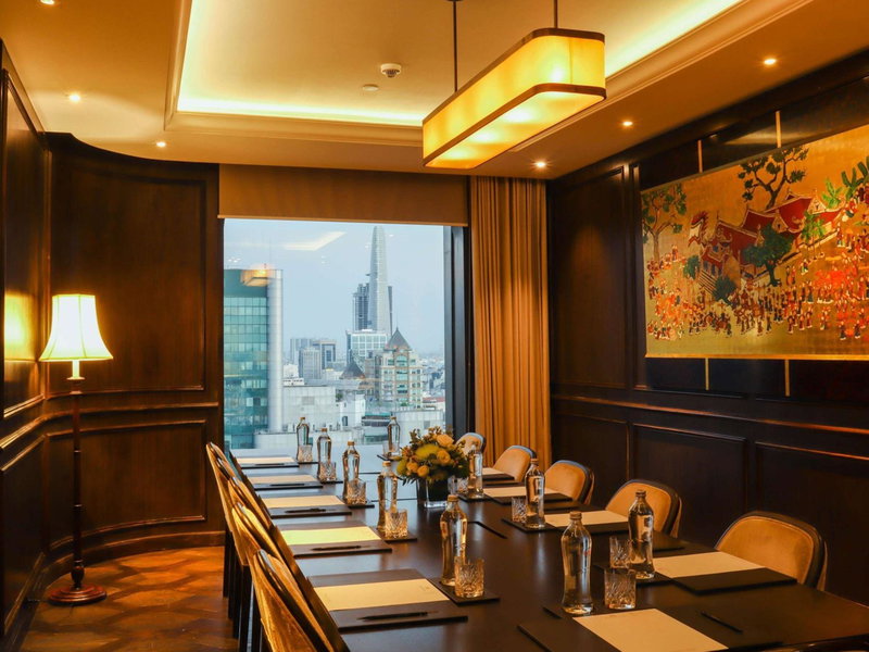 Hotel Des Arts Saigon Mgallery Collection, Thành phố Hồ Chí Minh, Việt Nam