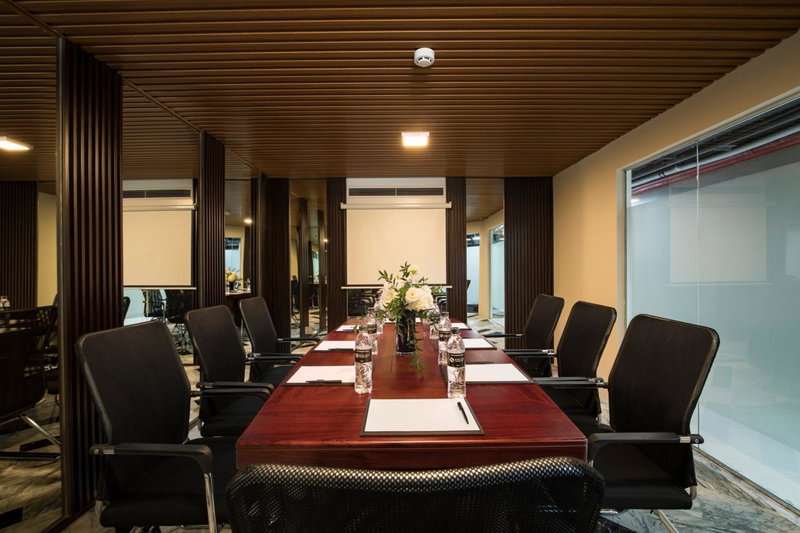 Soleil Boutique Hotel Hanoi, Hà Nội, Việt Nam