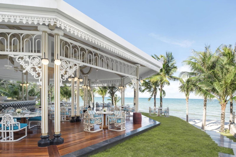 JW Marriott Phu Quoc Emerald Bay Resort & Spa, Duong GJong, Vietnam