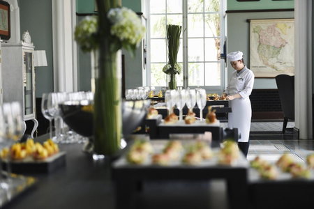 JW Marriott Phu Quoc Emerald Bay Resort & Spa, Duong GJong, Vietnam