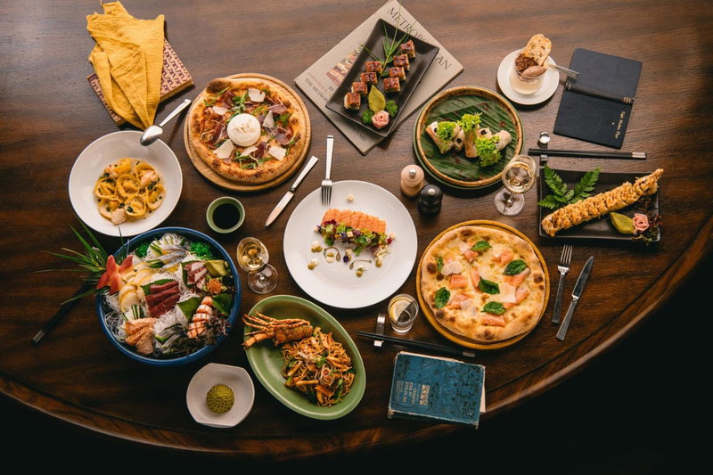 JW Marriott Phu Quoc Emerald Bay Resort & Spa, Duong GJong, Vietnam
