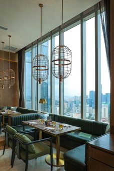 Sedona Suites Ho Chi Minh City, Ho-Chi-Minh-Stadt, Vietnam