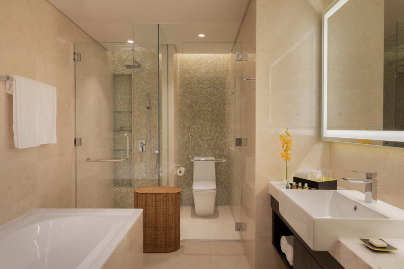 Sedona Suites Ho Chi Minh City, Ho-Chi-Minh-Stadt, Vietnam