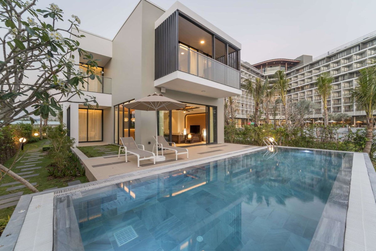 Best Western Premier Sonasea Phu Quoc, Việt Nam