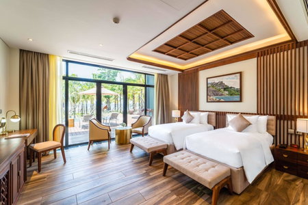 Best Western Premier Sonasea Phu Quoc, Duong GJong, Việt Nam