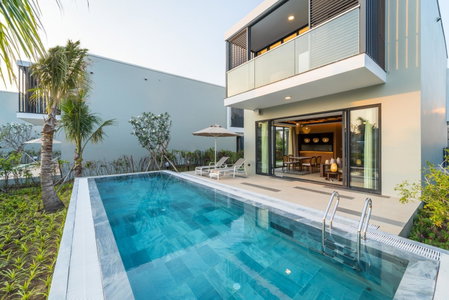 Best Western Premier Sonasea Phu Quoc, Duong GJong, Việt Nam