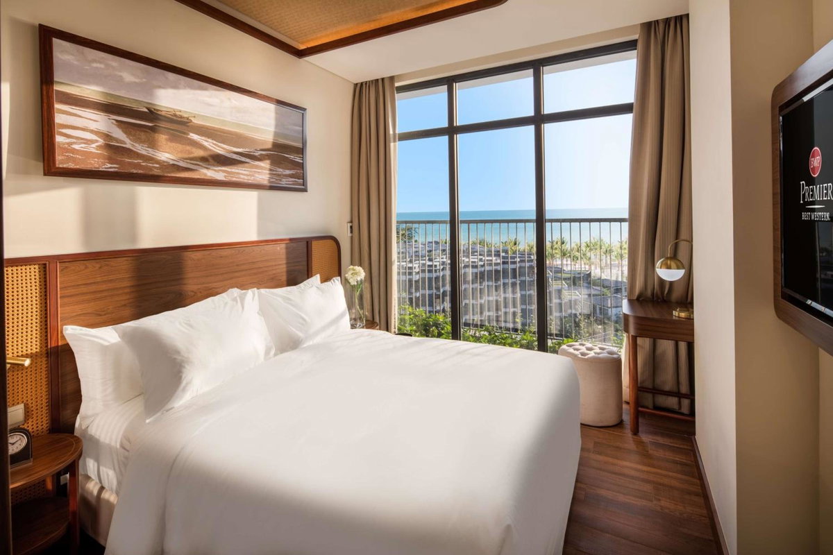 Best Western Premier Sonasea Phu Quoc, Vietnam