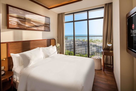 Best Western Premier Sonasea Phu Quoc, Duong GJong, Việt Nam