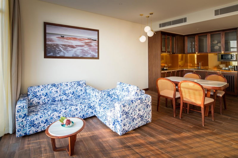 Best Western Premier Sonasea Phu Quoc, Duong GJong, Việt Nam