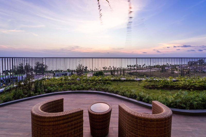 Best Western Premier Sonasea Phu Quoc, Duong GJong, Việt Nam