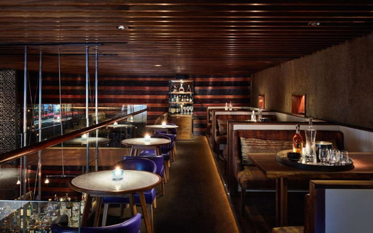 Park Hyatt Saigon, Hô Chi Minh-Ville, Viêt Nam