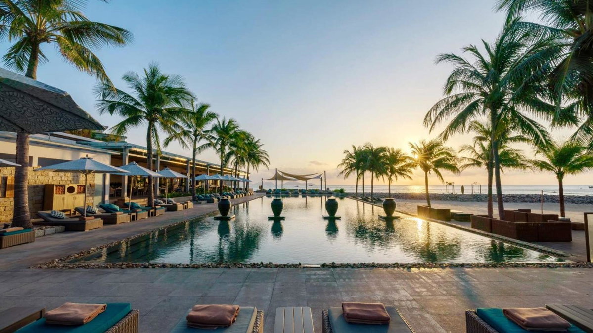 Mia Resort Nha Trang, Vietnam