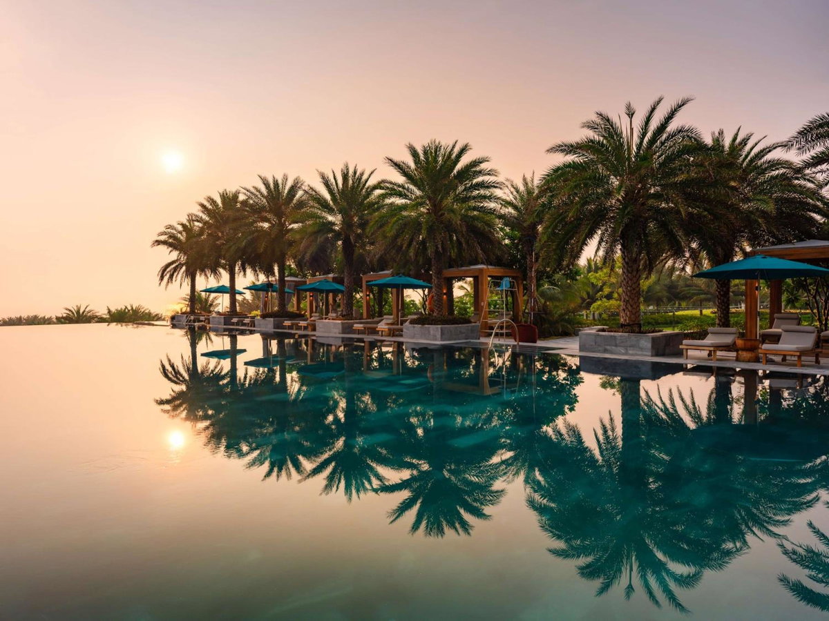 Radisson Blu Resort Cam Ranh, Vietnam