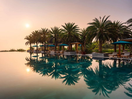 Radisson Blu Resort Cam Ranh, Cam Ranh, Vietnam