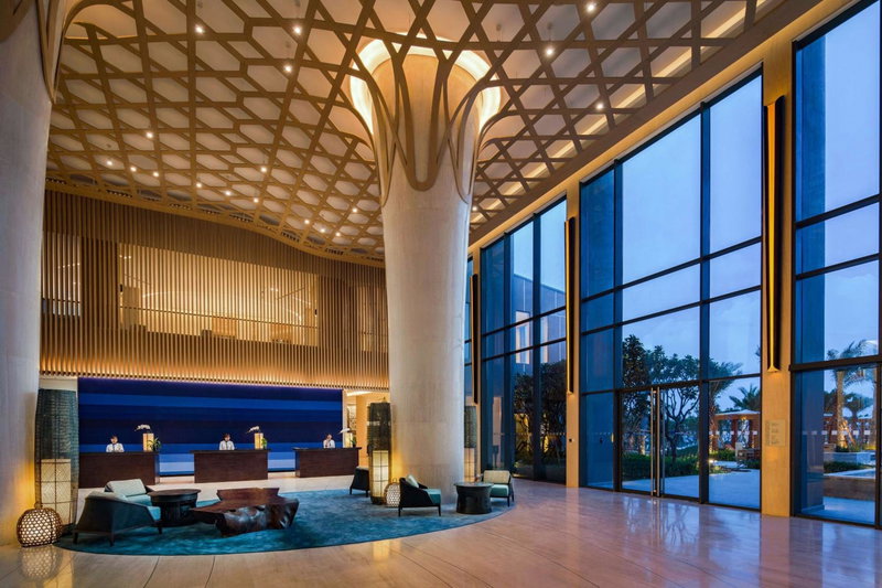 Radisson Blu Resort Cam Ranh, Cam Ranh, Vietnam