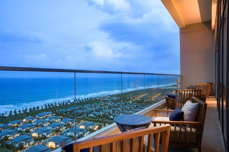 Radisson Blu Resort Cam Ranh, Cam Ranh, Vietnam