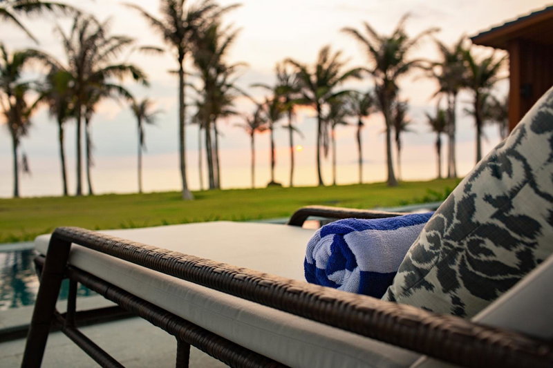 Radisson Blu Resort Cam Ranh, Cam Ranh, Vietnam