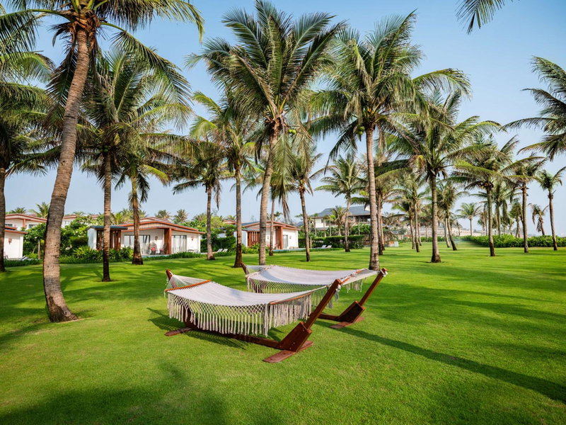 Radisson Blu Resort Cam Ranh, Cam Ranh, Vietnam