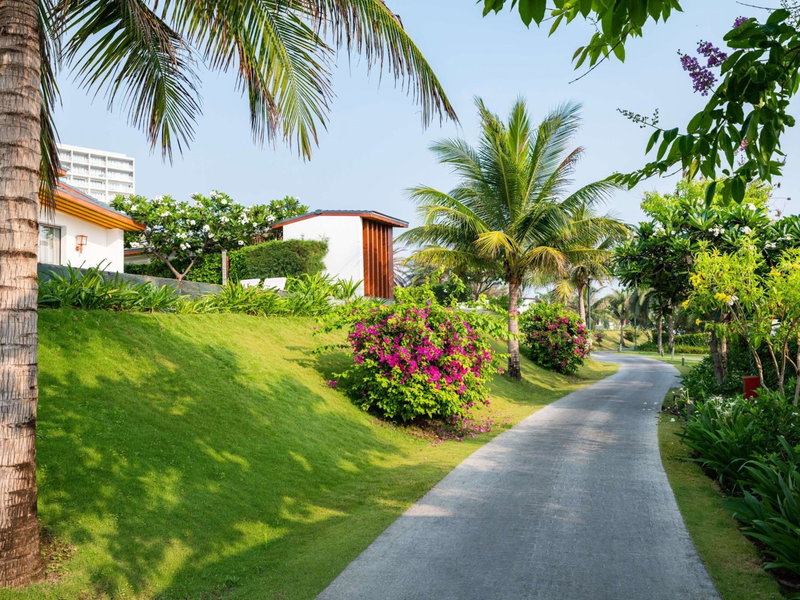Radisson Blu Resort Cam Ranh, Cam Ranh, Vietnam