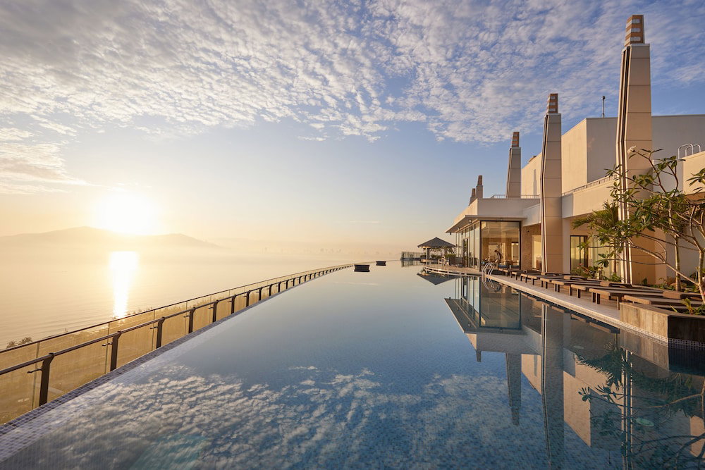 Da Nang Mikazuki Japanese Resorts & Spa, Viêt Nam