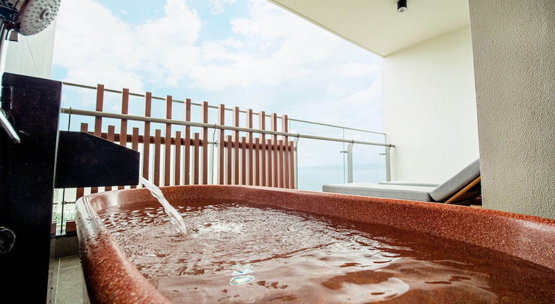 Da Nang Mikazuki Japanese Resorts & Spa, Da Nang, Vietnam