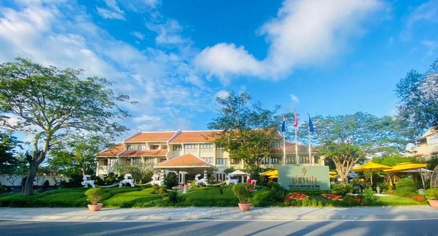 Almanity Hoi An Resort & Spa, Hoi An, Việt Nam