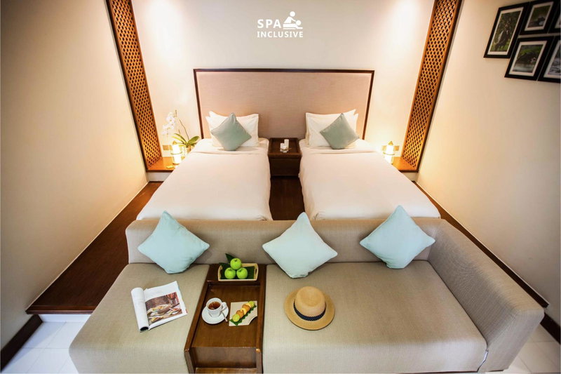 Almanity Hoi An Resort & Spa, Hoi An, Việt Nam