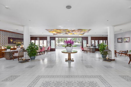 Almanity Hoi An Resort & Spa, Hoi An, Việt Nam