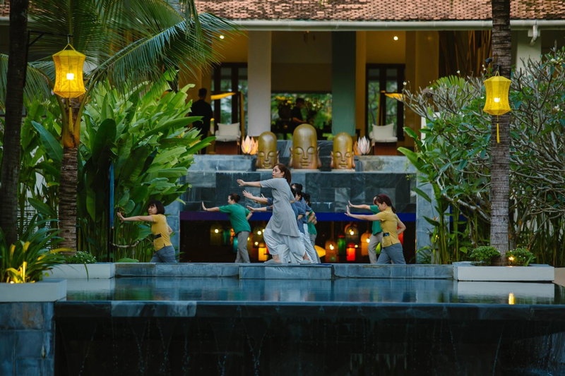 Almanity Hoi An Resort & Spa, Hoi An, Việt Nam