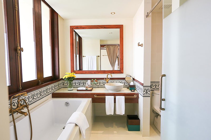Almanity Hoi An Resort & Spa, Hoi An, Việt Nam
