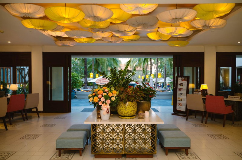 Almanity Hoi An Resort & Spa, Hoi An, Việt Nam
