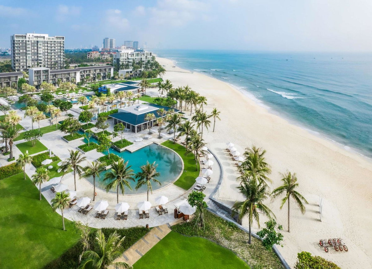 Hyatt Regency Danang Resort and Spa, Viêt Nam