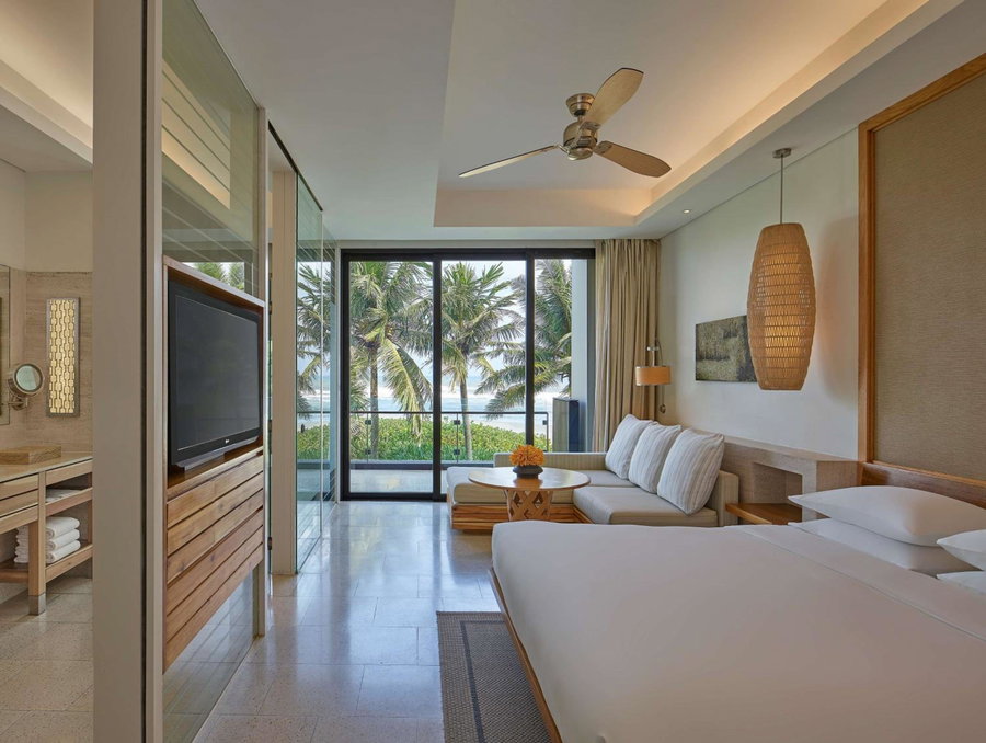 Hyatt Regency Danang Resort and Spa, Da Nang, Viêt Nam
