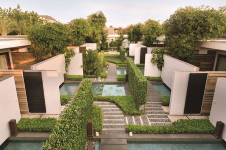 Hyatt Regency Danang Resort and Spa, Da Nang, Viêt Nam